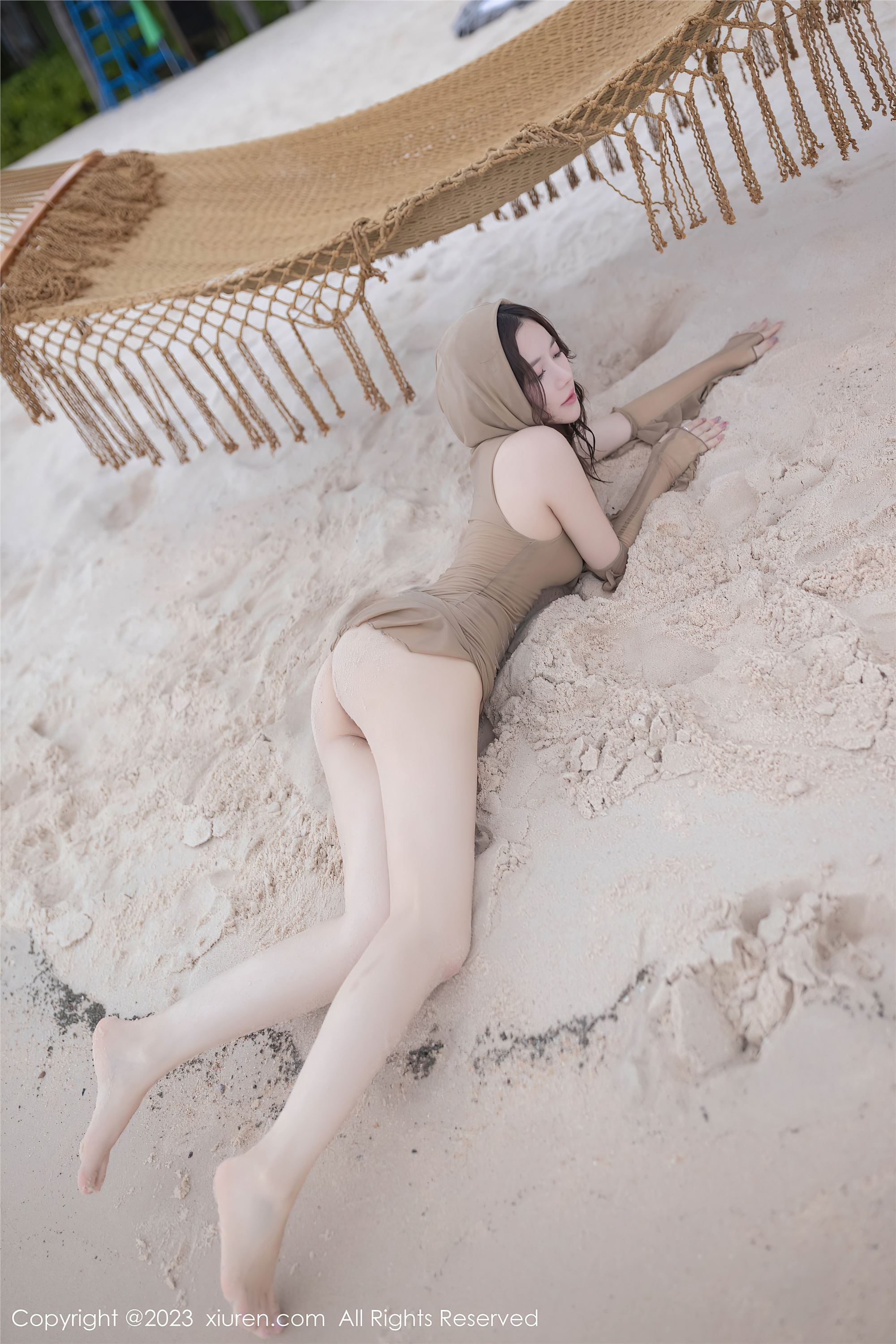 Xiuren秀人网 2023.08.25 NO.7288 鱼子酱Fish